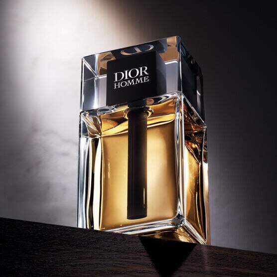 DIOR       DIOR HOMME    EDT  100ML